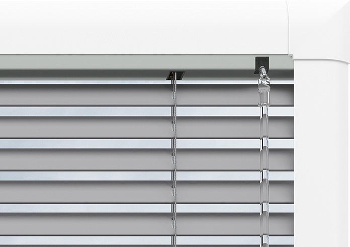 Cotswold, Silverton Grey - Perfect Fit Blind - Image 8